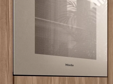 Духовой шкаф Miele H7464 BPX Pearlbeige