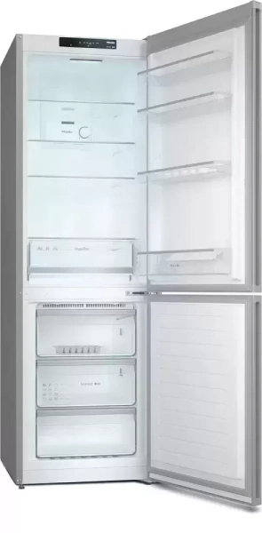 Холодильник Miele KDN4174E el Active с витрины, царапина на корпусе