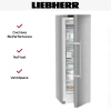 Морозильная камера Liebherr FNsdd5257 Prime NoFrost