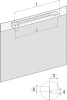 Духовой шкаф Miele H 7244 BP EDST/CLST