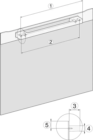 Духовой шкаф Miele H 7244 BP EDST/CLST