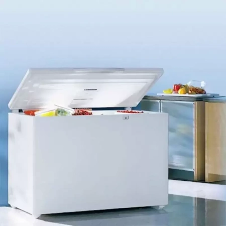 Морозильный ларь Liebherr GTP 3126 StopFrost