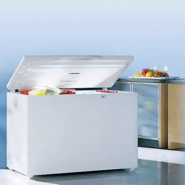 Морозильный ларь Liebherr GTP 3126 StopFrost