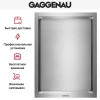 Варочная панель Teppan Yaki Gaggenau VP414111