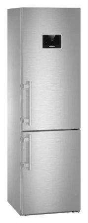 Холодильник Liebherr CNPes 4868 Premium NoFrost