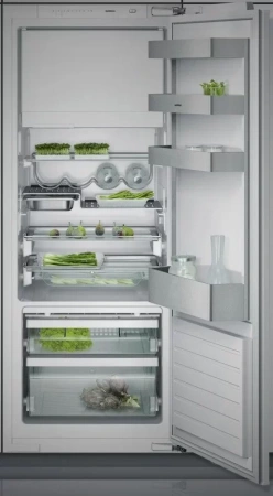 Встраиваемый холодильник Gaggenau RT 249-203