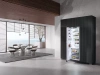 Встраиваемый холодильник Miele K 7773 D