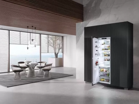 Встраиваемый холодильник Miele K 7773 D