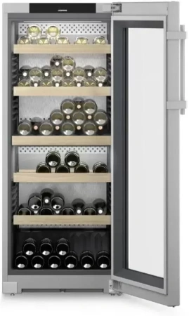 Винный шкаф Liebherr WPsd 4652 Vinidor