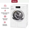 Стирально-сушильная машина Miele WTR860WPM WT1