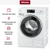 Сушильная машина Miele TWF760WP