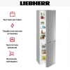 Холодильник Liebherr CUef 3331