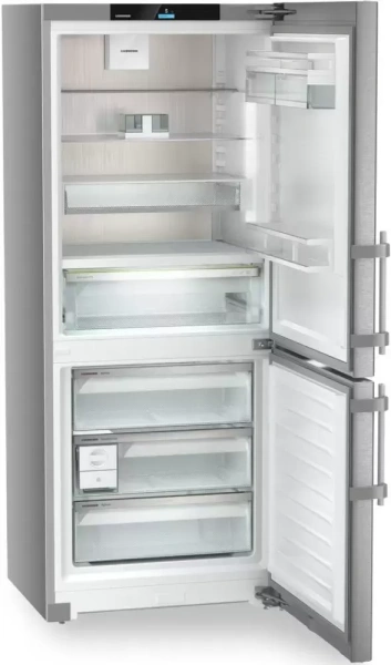 Холодильник Liebherr CBNsdc 765i
