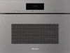 Встраиваемая комби-пароварка Miele DGC 7840 X GRGR