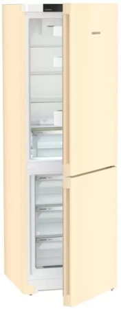 Холодильник Liebherr CNbef 5203 Pure NoFrost