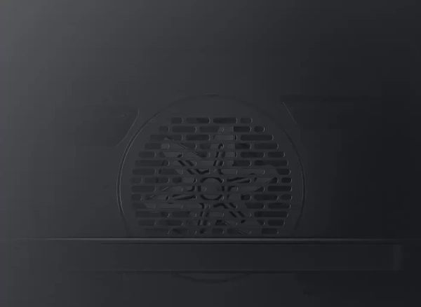 Духовой шкаф V-ZUG Combair V6000 60P C6T-21073 (черное стекло)