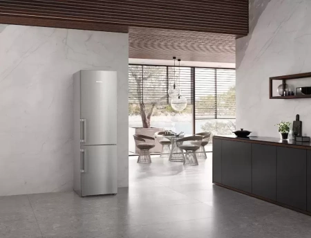 Холодильник Miele KFN 4795 DD CleanSteel