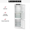 Встраиваемый холодильник Liebherr ICBNdi 5123
