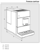 Кофемашина Miele CM 5310 BRRT