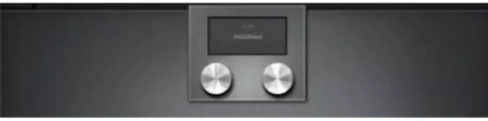Встраиваемая пароварка Gaggenau BSP221101