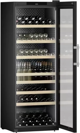 Винный шкаф Liebherr WFbli 7741