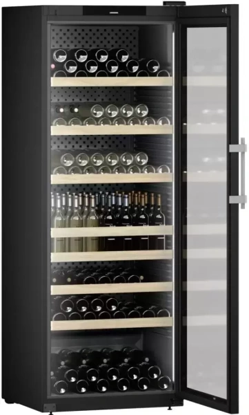 Винный шкаф Liebherr WFbli 7741