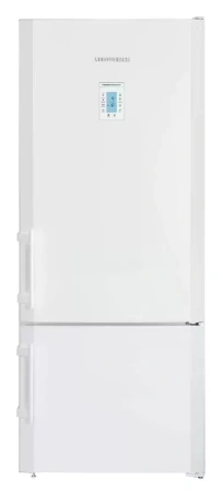 Холодильник Liebherr CBN 4656 Premium BioFresh NoFrost