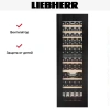Встраиваемый винный шкаф Liebherr EWTgb 3583 Vinidor