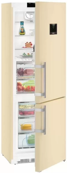 Холодильник Liebherr CBNPbe 5758