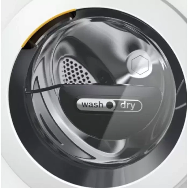 Стирально-сушильная машина Miele WTD163WCS