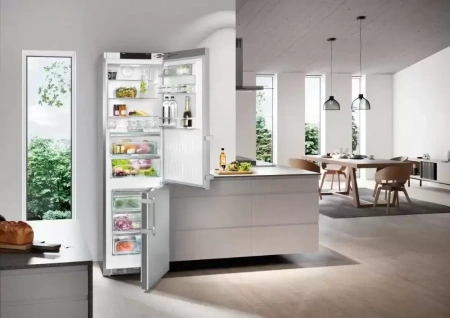 Холодильник Liebherr CBNies 4878