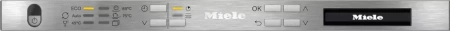 Встраиваемая посудомоечная машина Miele G 5790 SCVi SL