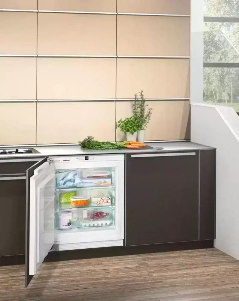 Встраиваемая морозильная камера Liebherr SUIGN 1554 Premium NoFrost