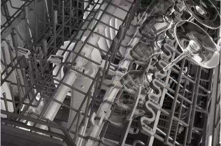 Встраиваемая посудомоечная машина Gaggenau DF271100