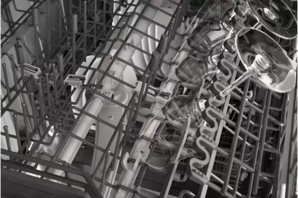 Встраиваемая посудомоечная машина Gaggenau DF271100