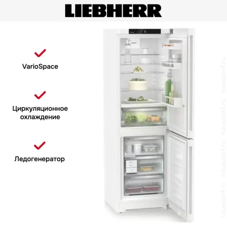 Холодильник Liebherr CBNc 5223