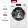 Стиральная машина Miele WWI860 WCS