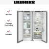 Холодильник Liebherr XRFsf 5245 (SFNsfe 5247 + SRBsfe 5220)