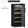 Винный шкаф Liebherr WSbl 5001