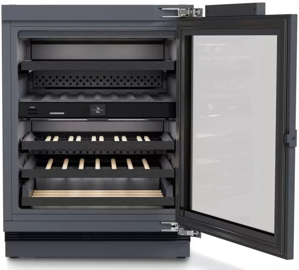 Встраиваемый винный шкаф Liebherr UWpri 3662 Vinidor Selection