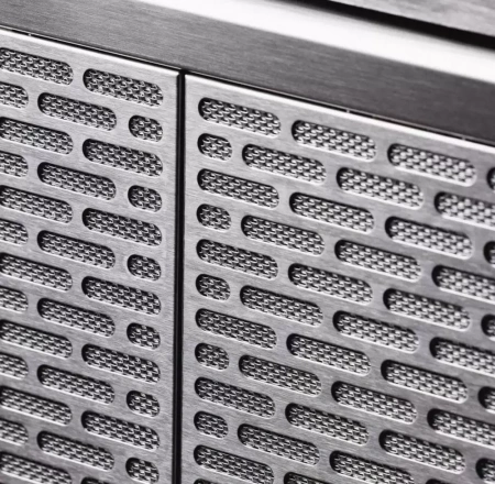 Вытяжка V-ZUG AiroClearWall V6000 AW6T12QTLG