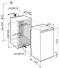 Встраиваемый холодильник Liebherr IRd 4150 Prime