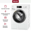 Стиральная машина Miele WWH860WCS