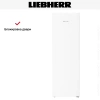 Морозильник Liebherr FNe 5207