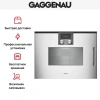 Духовой шкаф - пароварка Gaggenau BSP 261-131
