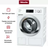 Стиральная машина Miele WEG675 WCS Chrome Edition