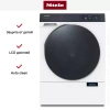 Стиральная машина Miele WQ 1000 WPS Nova Edition