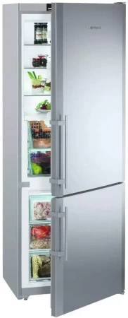 Холодильник Liebherr CBNesf 5113 Comfort BioFresh NoFrost