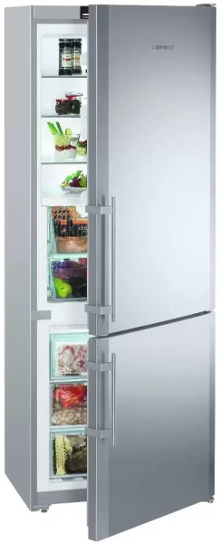 Холодильник Liebherr CBNesf 5113 Comfort BioFresh NoFrost