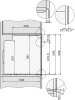 Духовой шкаф Miele H 7860 BPX 125 Gala Ed